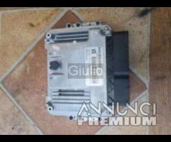 0281020057 BOSCH ECU MOTORE IVECO DAILY/ NEW HOLLA