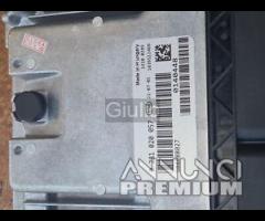 0281020057 BOSCH ECU MOTORE IVECO DAILY/ NEW HOLLA