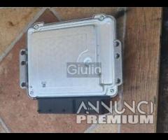 0281020057 BOSCH ECU MOTORE IVECO DAILY/ NEW HOLLA