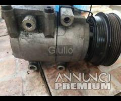 Compressore condizionata DEYQA02 Hyunday Getz Acce