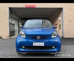 Smart ForTwo 1.0 Style Brabus F.1 "Motore nuovo"