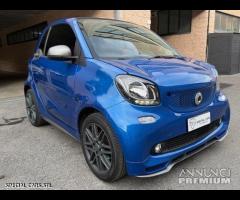 Smart ForTwo 1.0 Style Brabus F.1 "Motore nuovo"