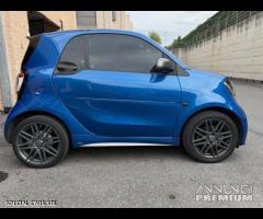 Smart ForTwo 1.0 Style Brabus F.1 "Motore nuovo"