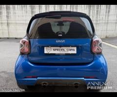 Smart ForTwo 1.0 Style Brabus F.1 "Motore nuovo" - 6