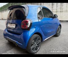 Smart ForTwo 1.0 Style Brabus F.1 "Motore nuovo" - 7