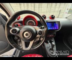 Smart ForTwo 1.0 Style Brabus F.1 "Motore nuovo" - 8