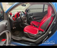 Smart ForTwo 1.0 Style Brabus F.1 "Motore nuovo" - 10