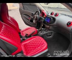 Smart ForTwo 1.0 Style Brabus F.1 "Motore nuovo" - 11