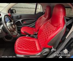 Smart ForTwo 1.0 Style Brabus F.1 "Motore nuovo" - 12