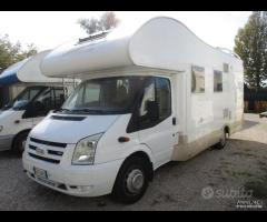 KENTAKY 2400 TDi 140CV-Anno 2010-2 KLIMA-eu.27.800