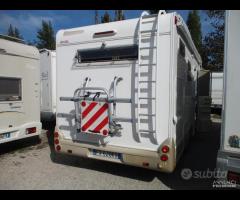 KENTAKY 2400 TDi 140CV-Anno 2010-2 KLIMA-eu.27.800