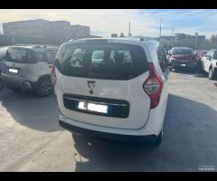 Dacia Lodgy 1.5 7 posti - 2018