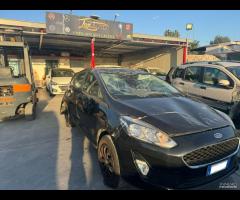 Ford Fiesta 1.1 sinistrato - 2019 - 7