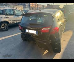 Ford Fiesta 1.1 sinistrato - 2019 - 8