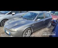 Alfa 147 1.9 mtj