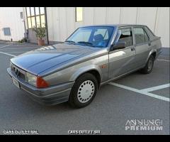 Alfa 75 1.8 i asi