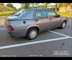 Alfa 75 1.8 i asi