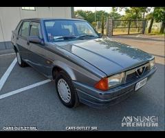 Alfa 75 1.8 i asi - 6