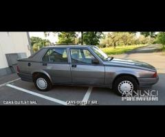 Alfa 75 1.8 i asi - 7