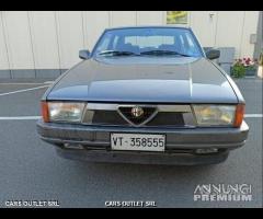 Alfa 75 1.8 i asi - 8