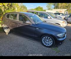 Bmw 120 120d 5p. Advantage