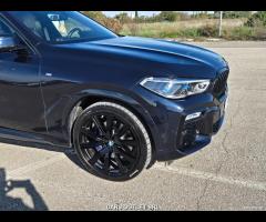 Bmw X6 M X6 xDrive30d Msport