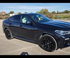 Bmw X6 M X6 xDrive30d Msport