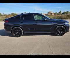 Bmw X6 M X6 xDrive30d Msport