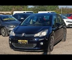 Citroen C3 PureTech 68 Exclusive