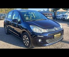 Citroen C3 PureTech 68 Exclusive