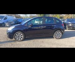 Citroen C3 PureTech 68 Exclusive