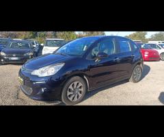 Citroen C3 PureTech 68 Exclusive