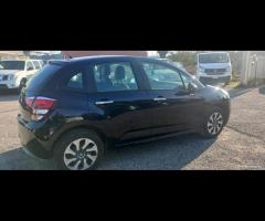 Citroen C3 PureTech 68 Exclusive - 8