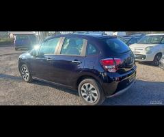 Citroen C3 PureTech 68 Exclusive - 9