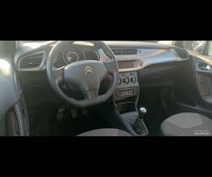 Citroen C3 PureTech 68 Exclusive - 10