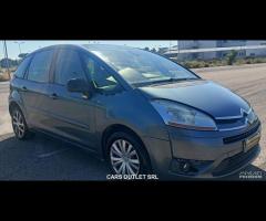 Citroen C4 Grand Picasso 1.6 HDi 110 FAP Elegance