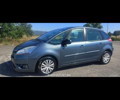 Citroen C4 Grand Picasso 1.6 HDi 110 FAP Elegance