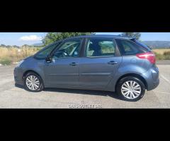 Citroen C4 Grand Picasso 1.6 HDi 110 FAP Elegance