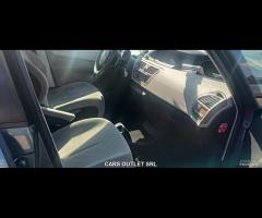 Citroen C4 Grand Picasso 1.6 HDi 110 FAP Elegance