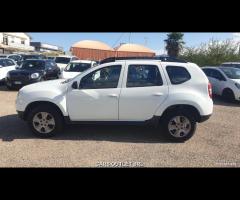 Dacia Duster 1.6 110CV 4x2 GPL Ambiance