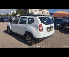 Dacia Duster 1.6 110CV 4x2 GPL Ambiance