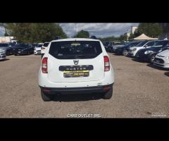 Dacia Duster 1.6 110CV 4x2 GPL Ambiance