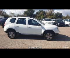 Dacia Duster 1.6 110CV 4x2 GPL Ambiance