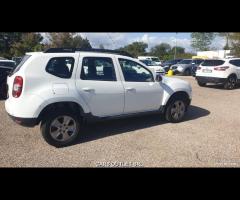 Dacia Duster 1.6 110CV 4x2 GPL Ambiance