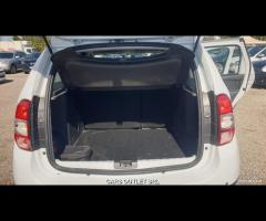 Dacia Duster 1.6 110CV 4x2 GPL Ambiance - 9