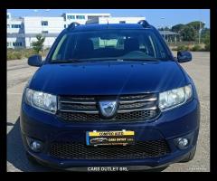 Dacia Logan 1.2 gpl