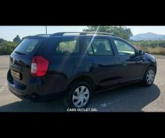 Dacia Logan 1.2 gpl