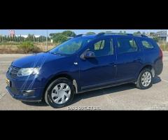 Dacia Logan 1.2 gpl