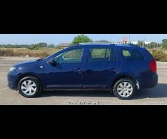 Dacia Logan 1.2 gpl