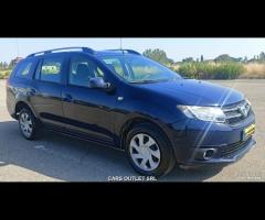 Dacia Logan 1.2 gpl